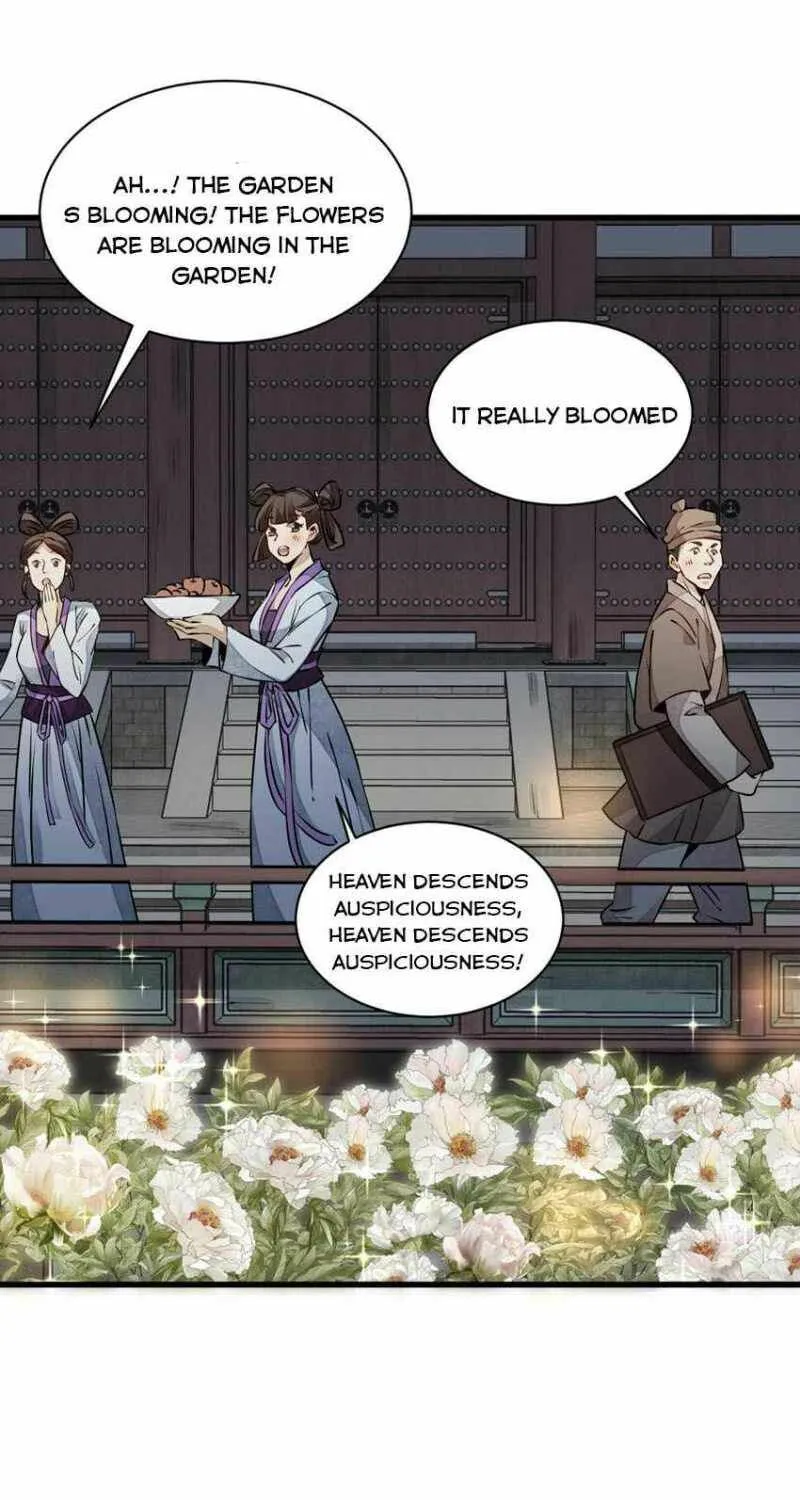 Read ChronoGo chapter 94 image 22 on Lezhin