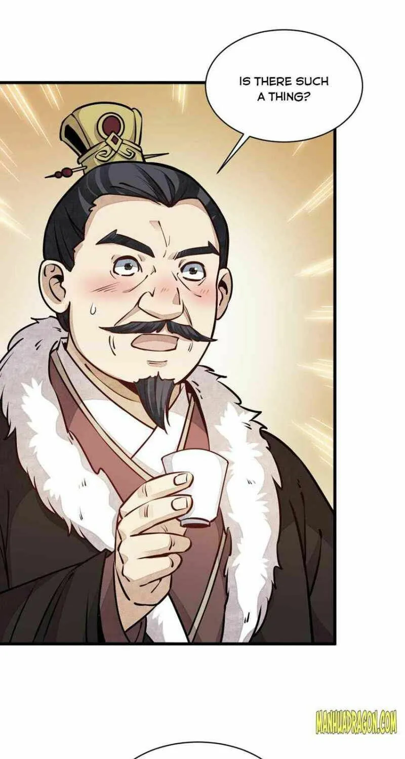Read ChronoGo chapter 94 image 23 on Lezhin