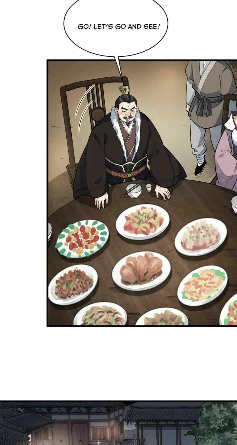 Read ChronoGo chapter 94 image 24 on Lezhin