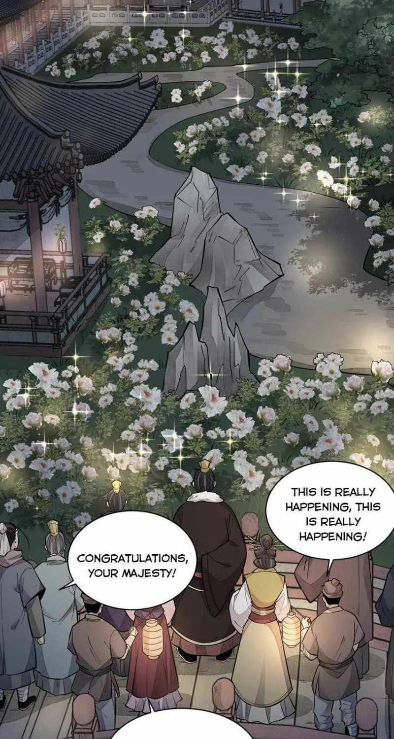 Read ChronoGo chapter 94 image 25 on Lezhin