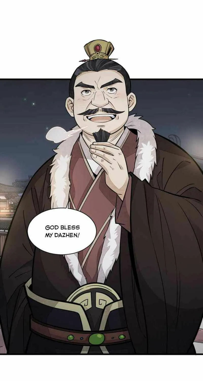 Read ChronoGo chapter 94 image 27 on Lezhin