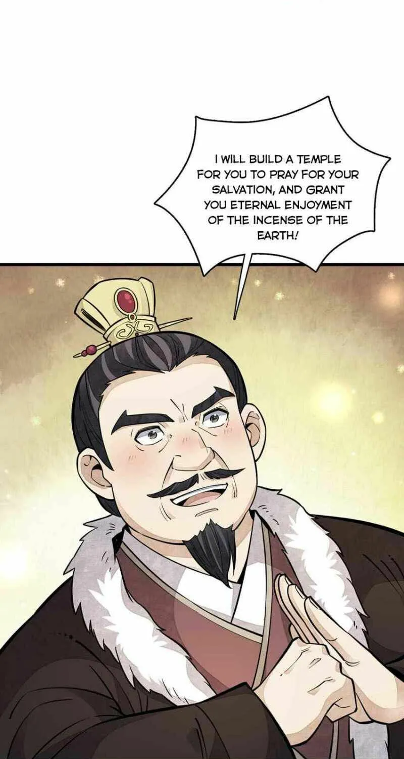 Read ChronoGo chapter 94 image 29 on Lezhin