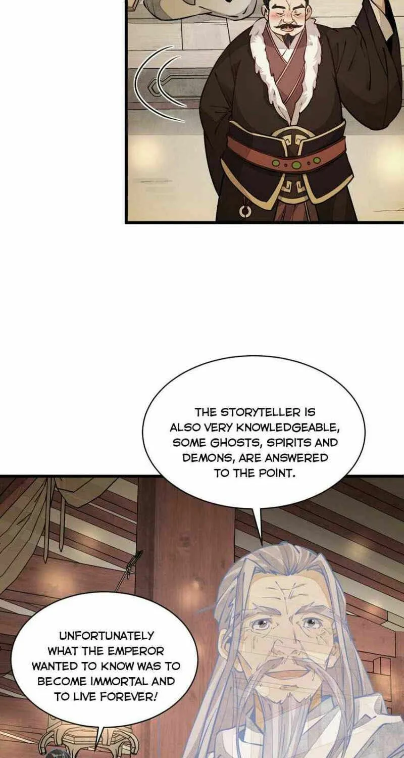 Read ChronoGo chapter 94 image 3 on Lezhin