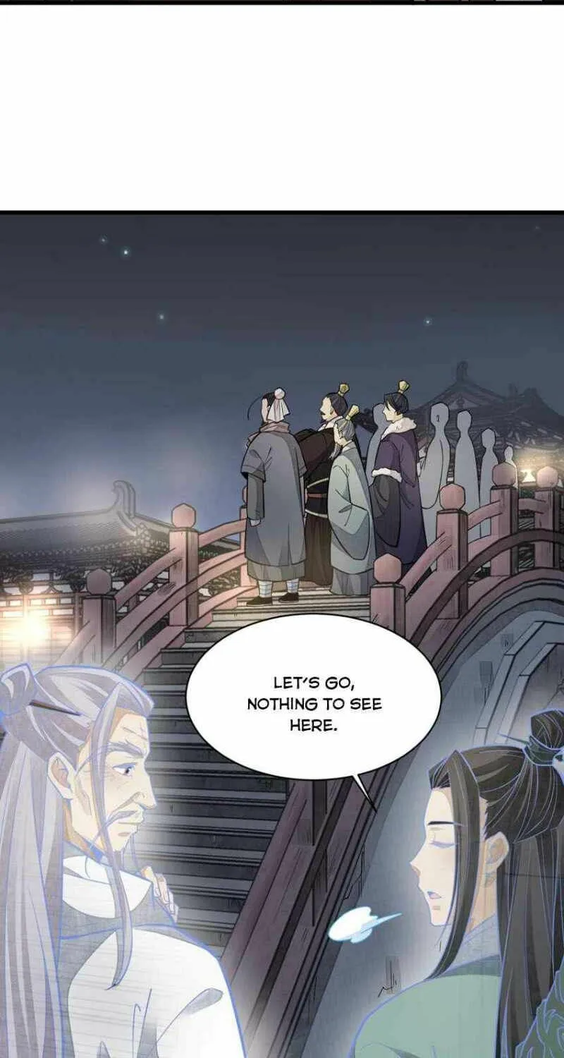 Read ChronoGo chapter 94 image 30 on Lezhin