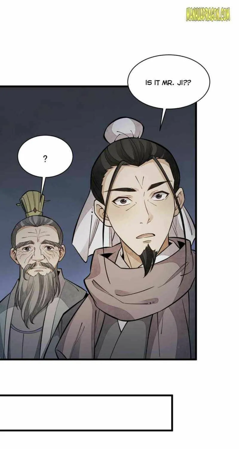 Read ChronoGo chapter 94 image 34 on Lezhin