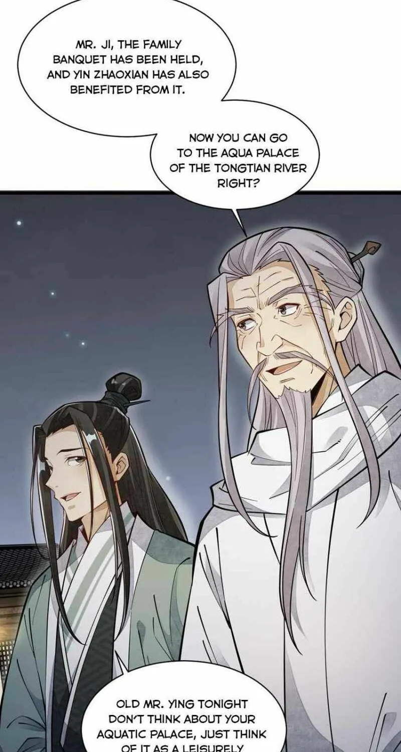 Read ChronoGo chapter 94 image 38 on Lezhin