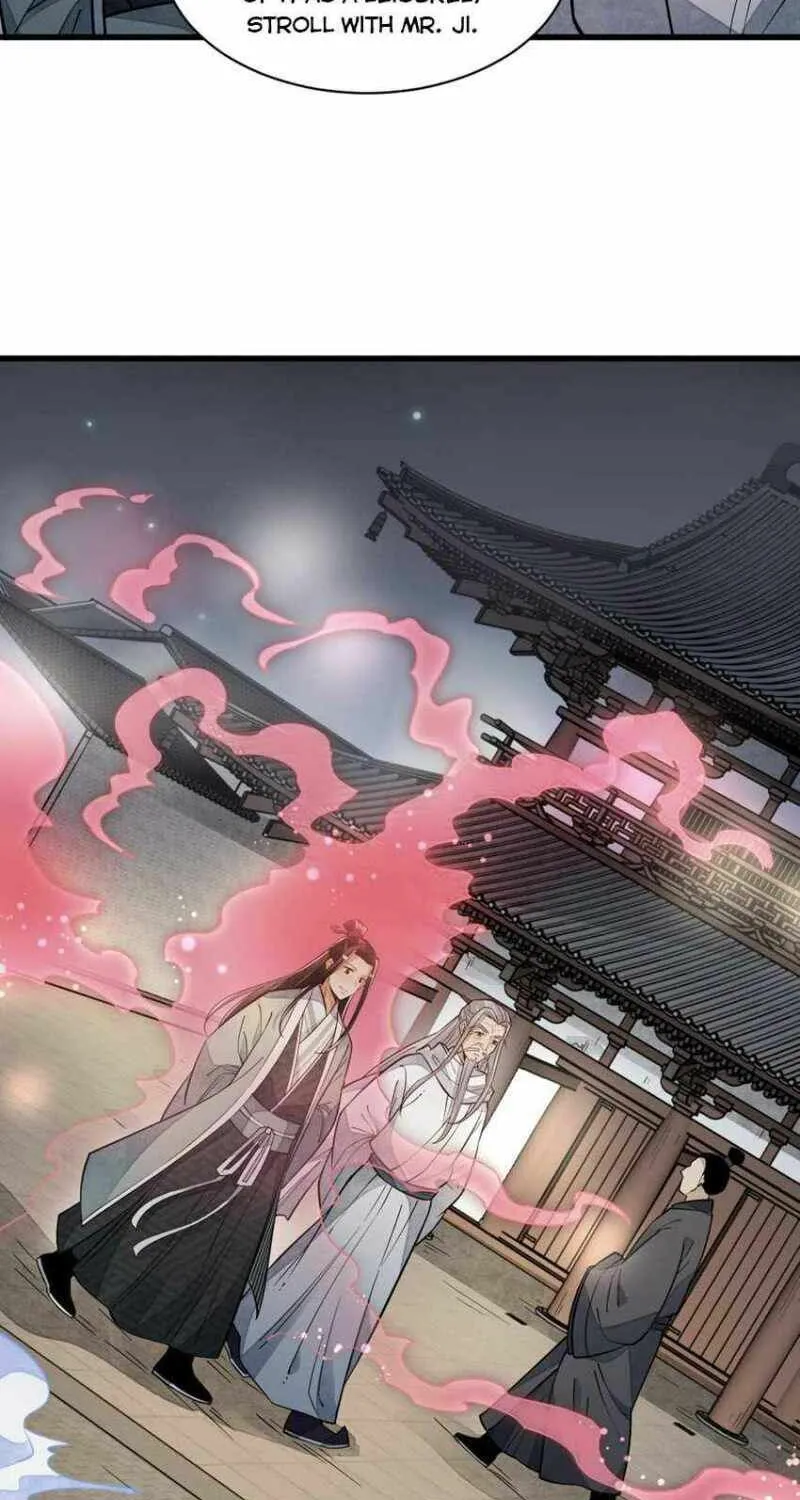 Read ChronoGo chapter 94 image 39 on Lezhin