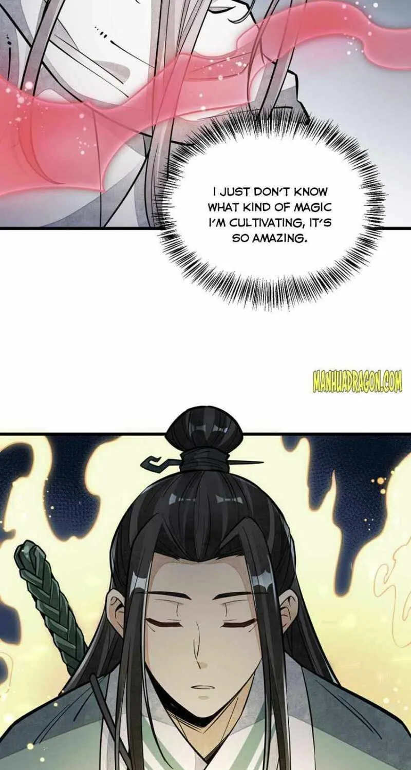 Read ChronoGo chapter 94 image 41 on Lezhin