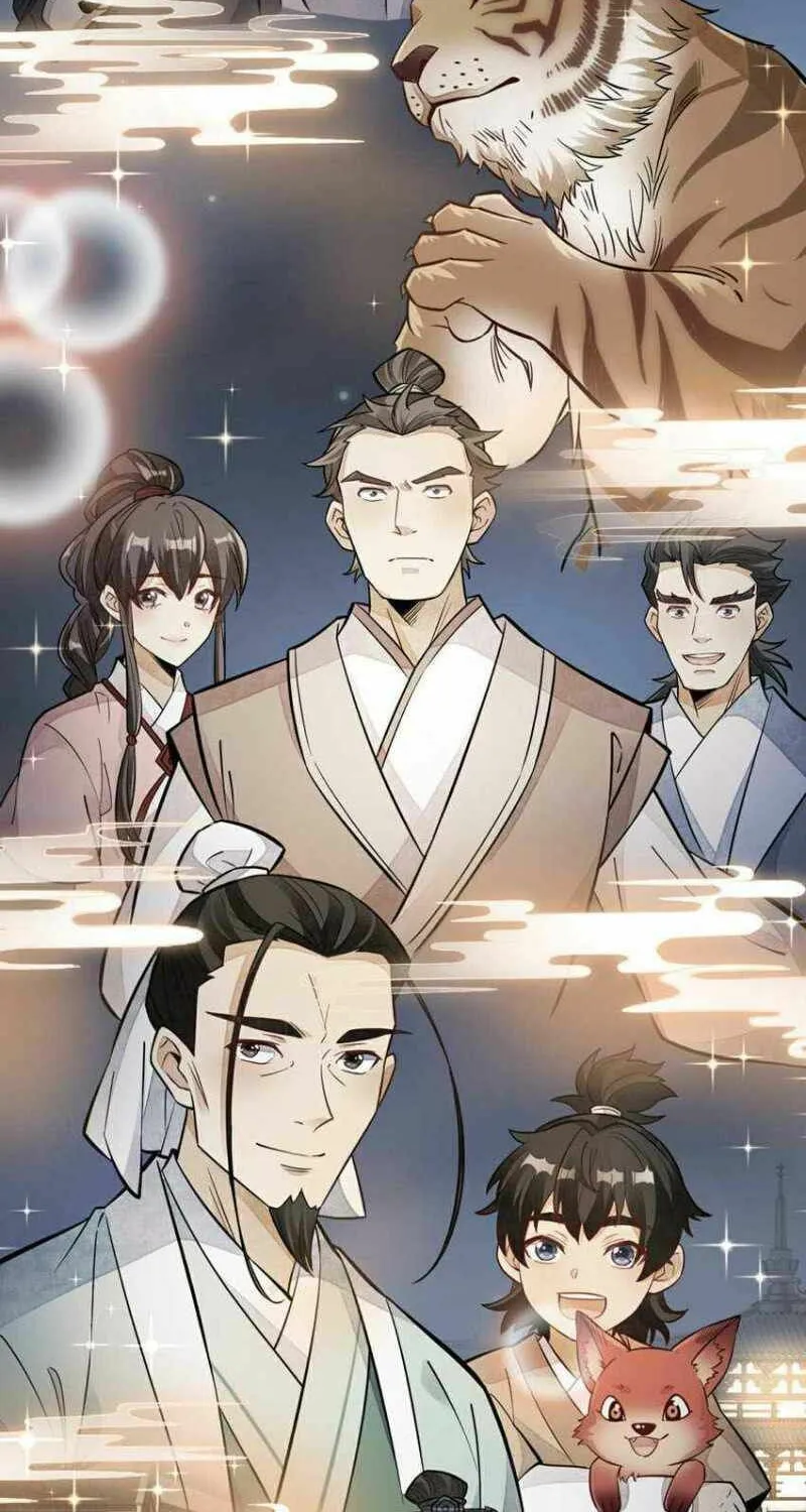 Read ChronoGo chapter 94 image 44 on Lezhin