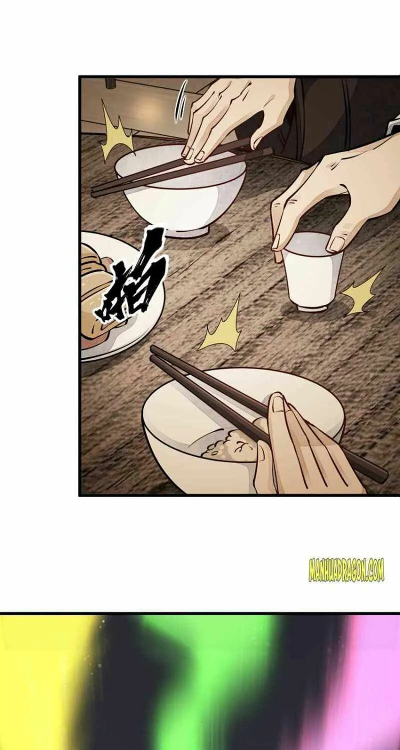 Read ChronoGo chapter 94 image 8 on Lezhin