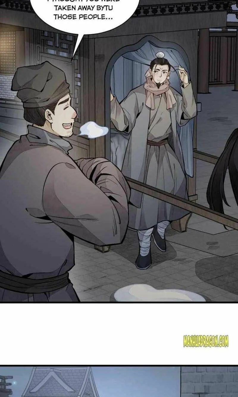 Read ChronoGo chapter 95 image 12 on Lezhin