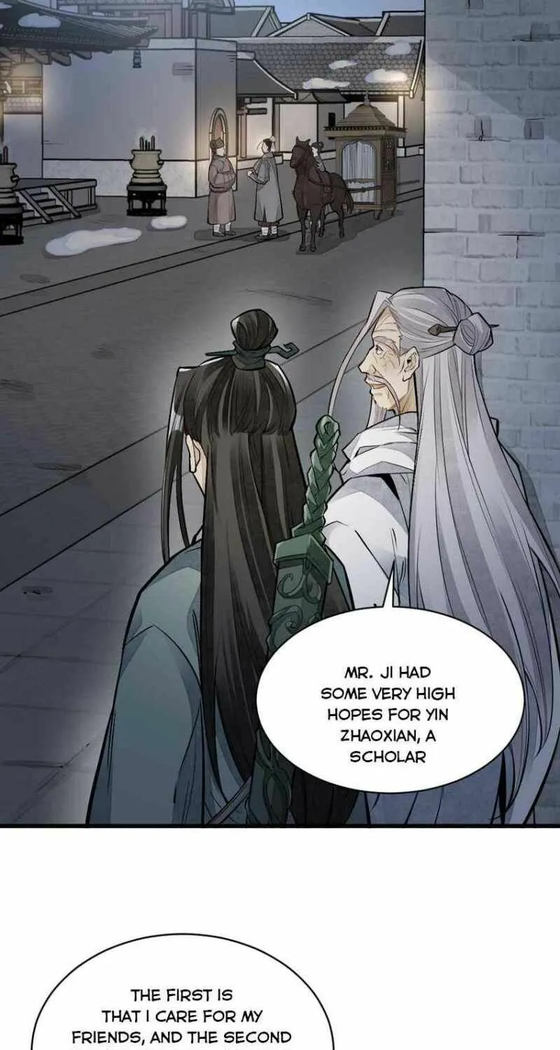 Read ChronoGo chapter 95 image 13 on Lezhin