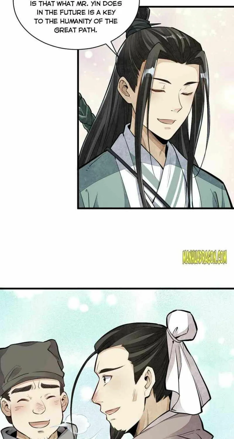 Read ChronoGo chapter 95 image 14 on Lezhin