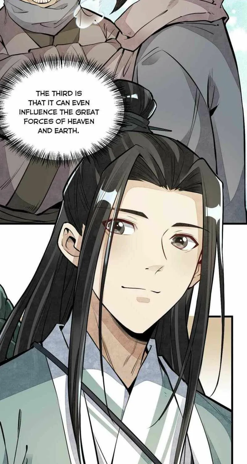 Read ChronoGo chapter 95 image 15 on Lezhin