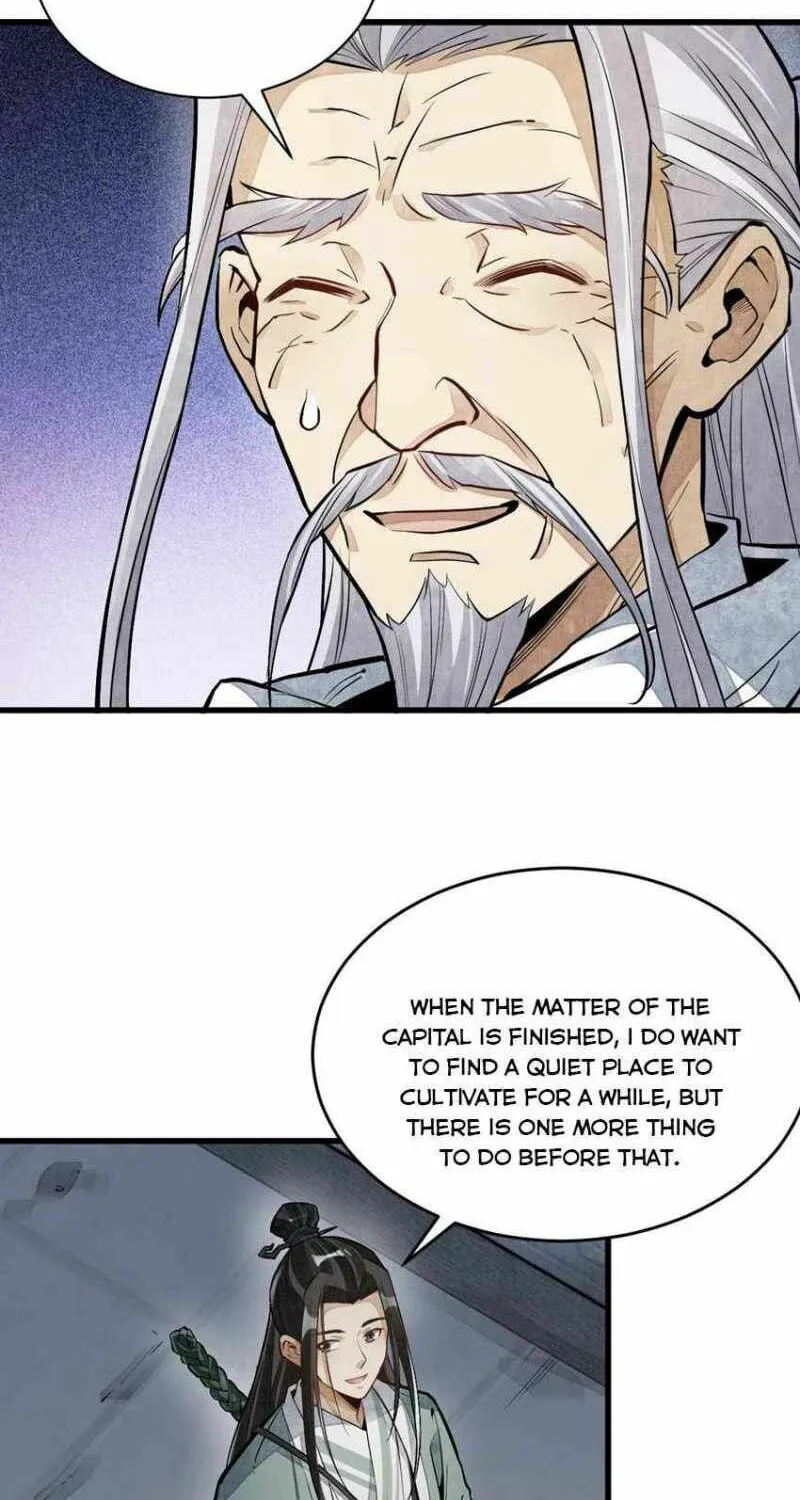 Read ChronoGo chapter 95 image 18 on Lezhin