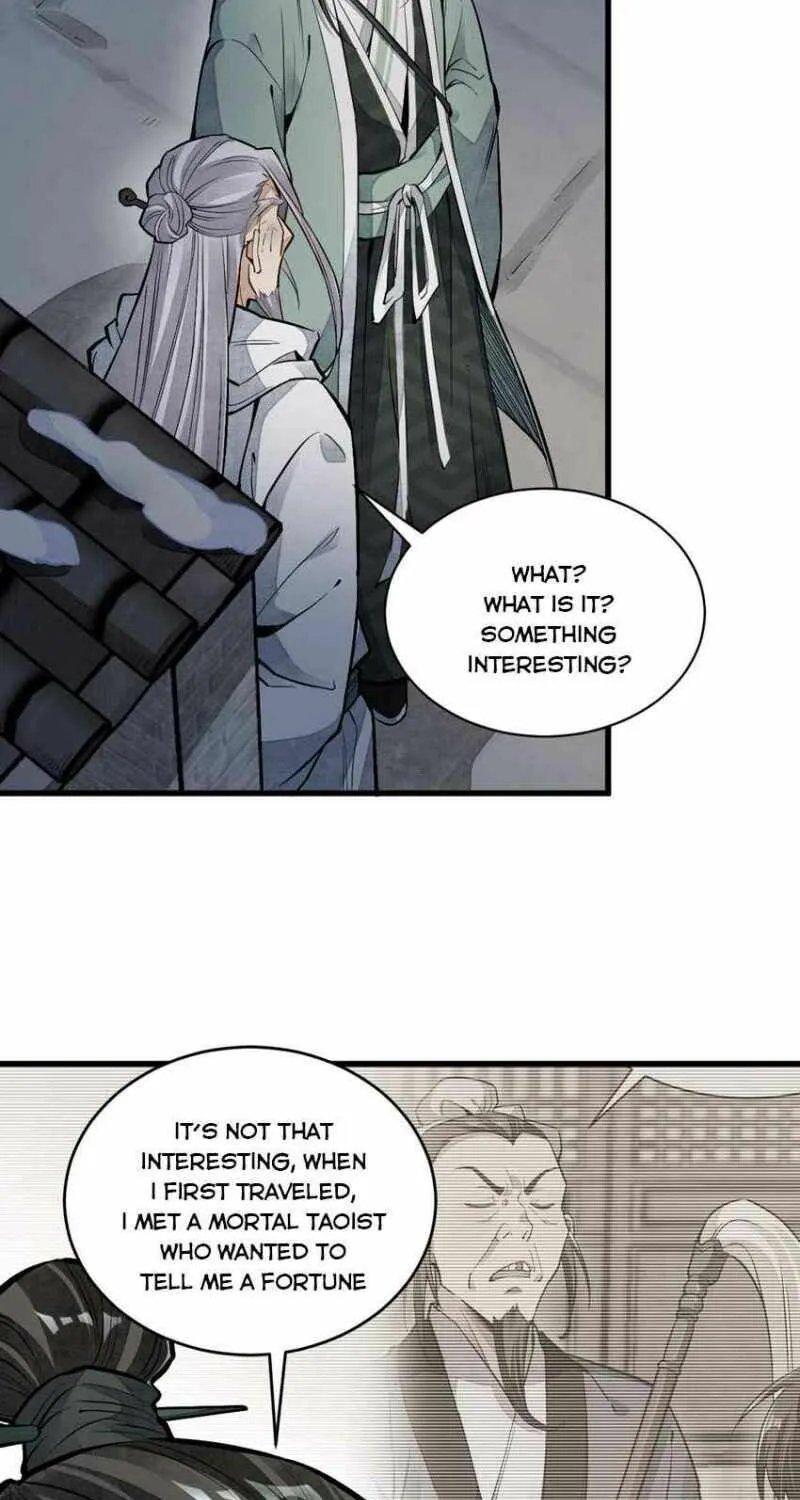 Read ChronoGo chapter 95 image 19 on Lezhin