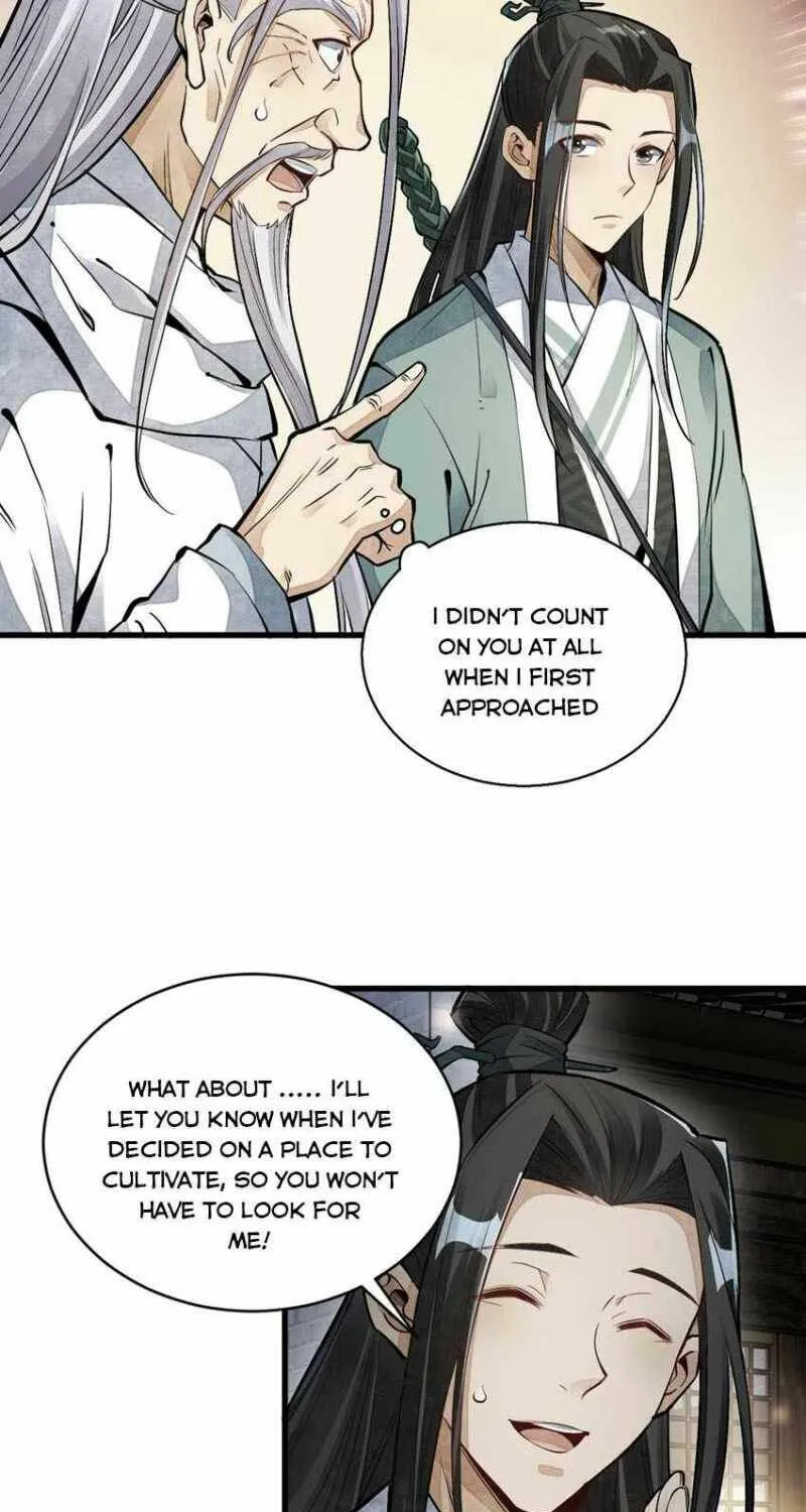 Read ChronoGo chapter 95 image 22 on Lezhin