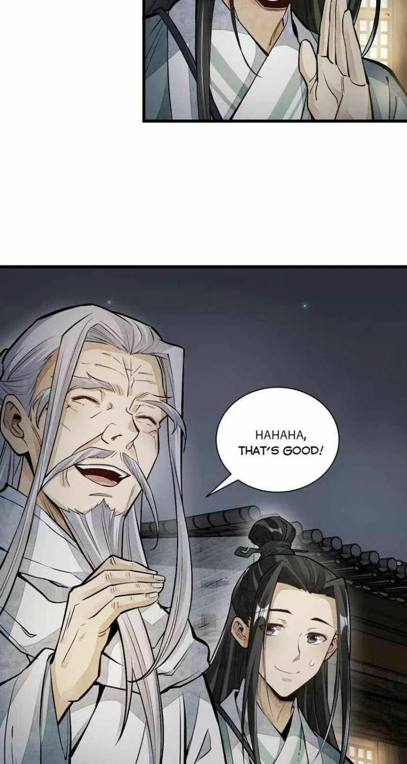 Read ChronoGo chapter 95 image 23 on Lezhin