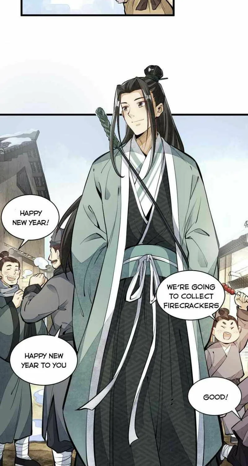 Read ChronoGo chapter 95 image 25 on Lezhin