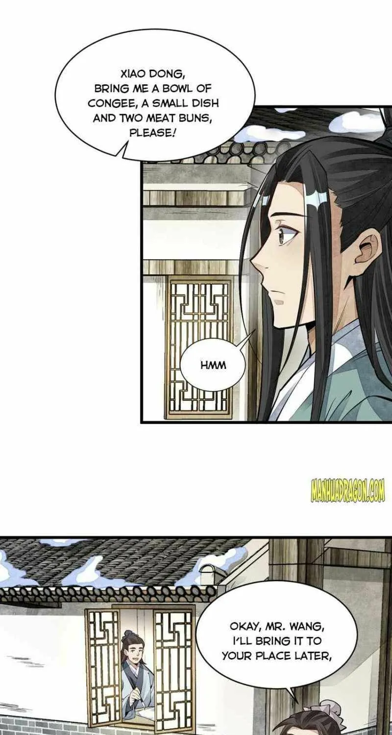 Read ChronoGo chapter 95 image 27 on Lezhin