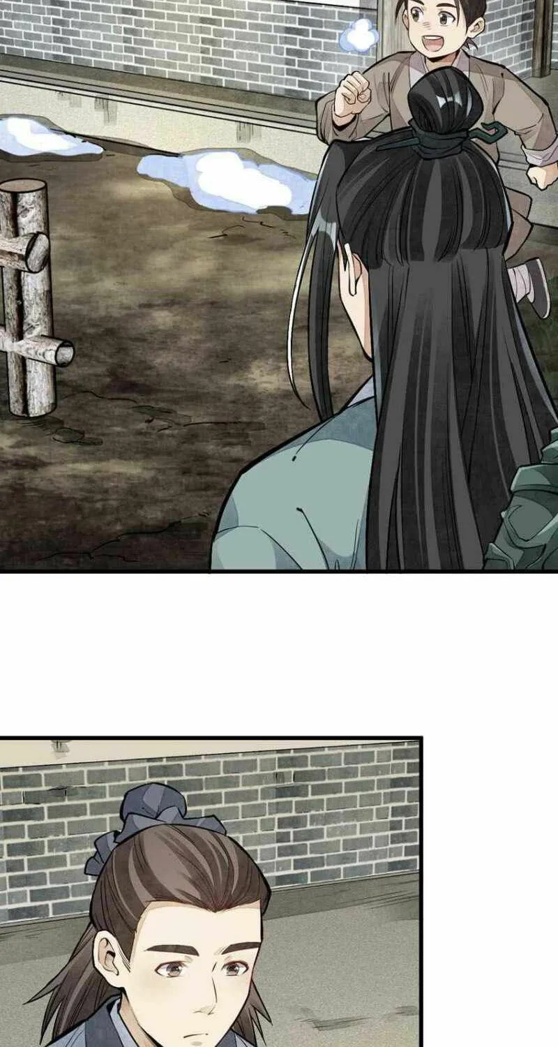Read ChronoGo chapter 95 image 28 on Lezhin