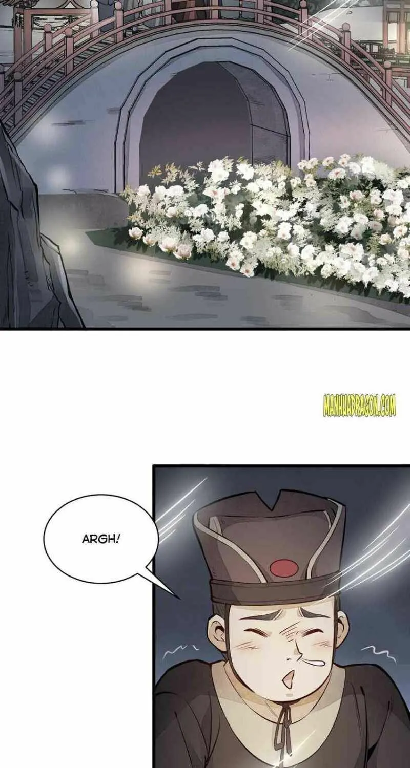 Read ChronoGo chapter 95 image 3 on Lezhin