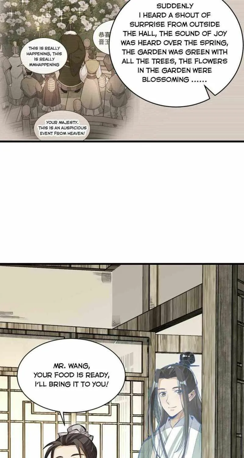 Read ChronoGo chapter 95 image 32 on Lezhin