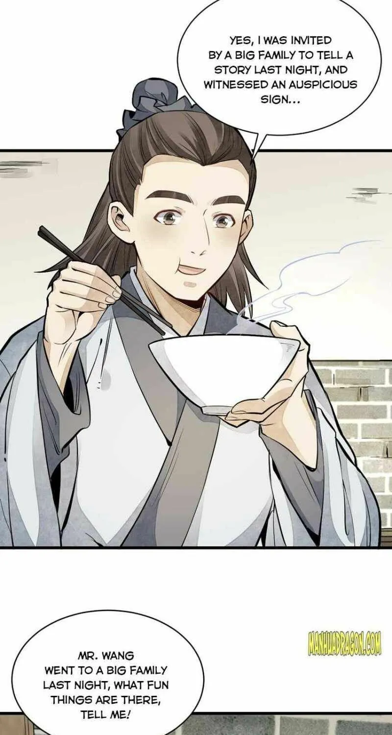 Read ChronoGo chapter 95 image 34 on Lezhin