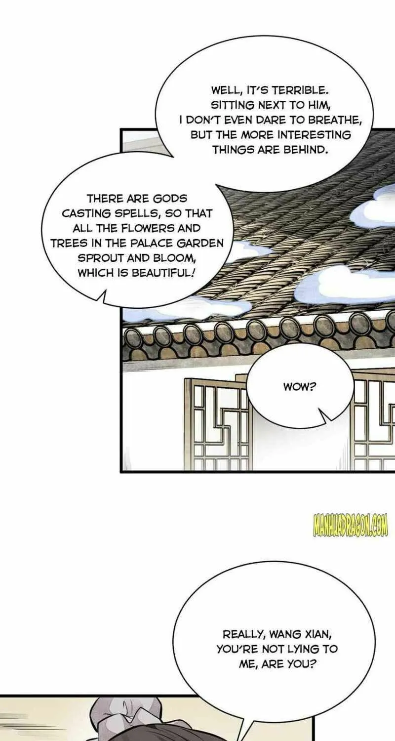Read ChronoGo chapter 95 image 37 on Lezhin