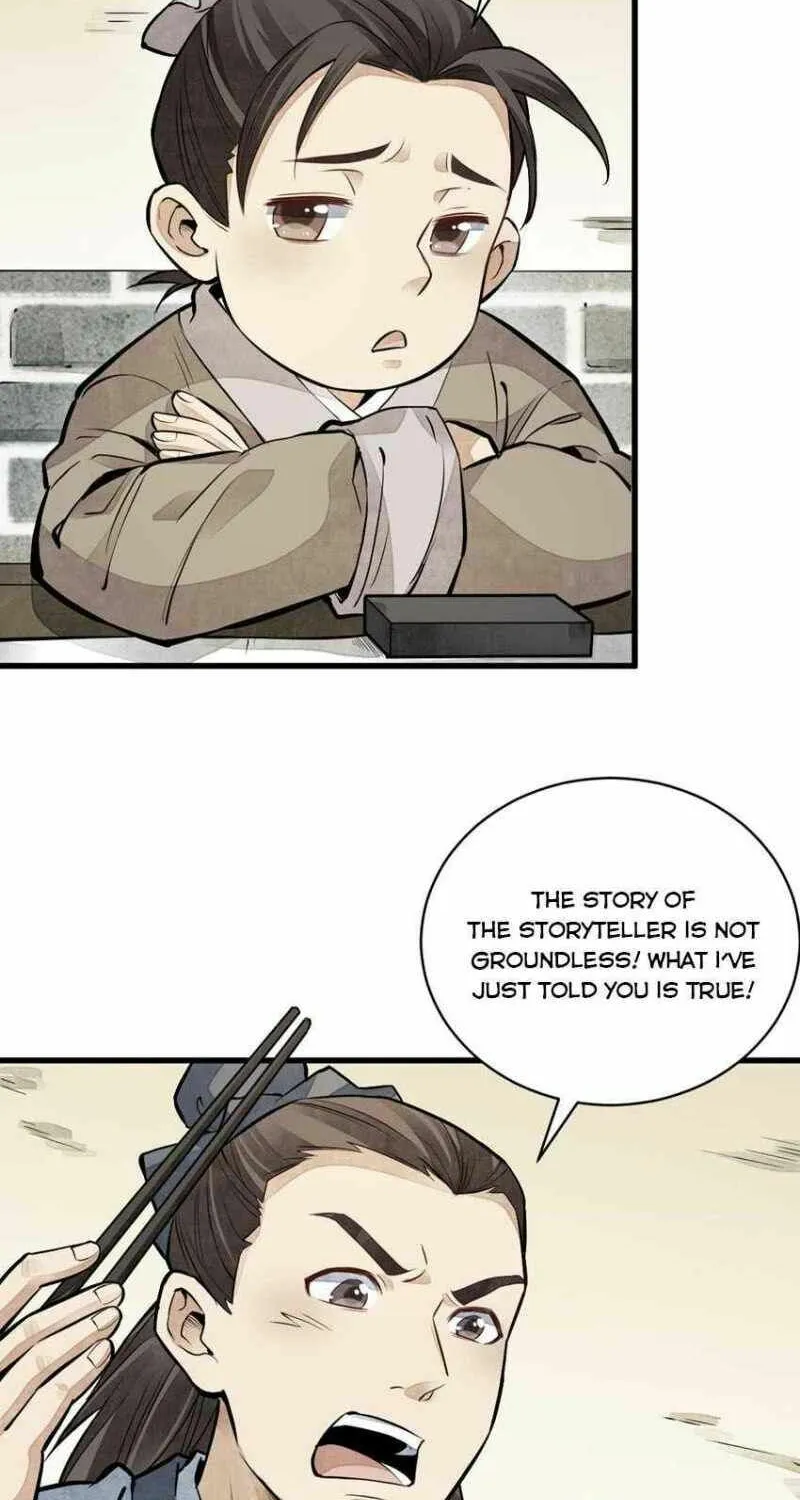 Read ChronoGo chapter 95 image 38 on Lezhin