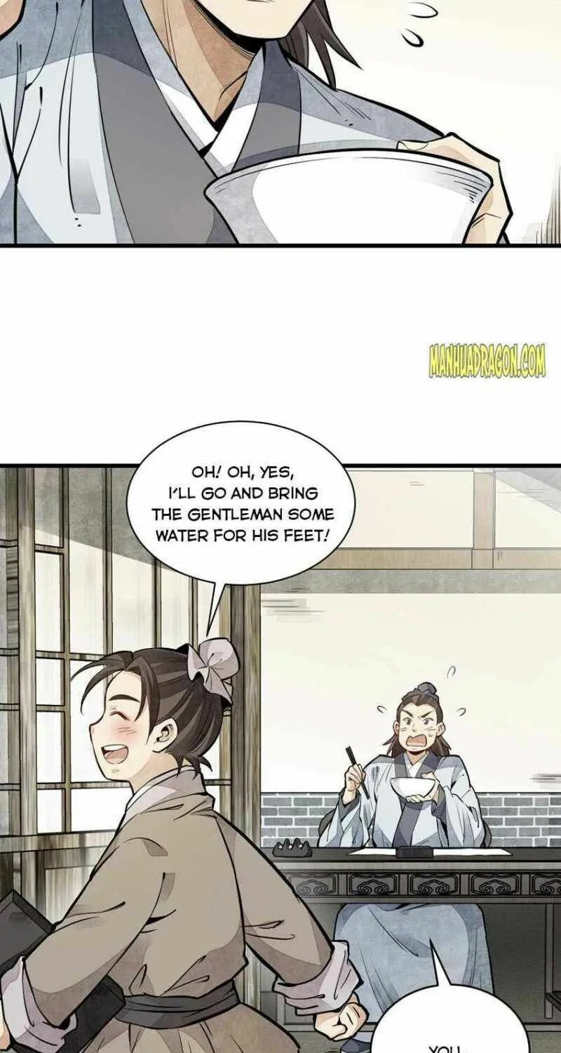 Read ChronoGo chapter 95 image 39 on Lezhin