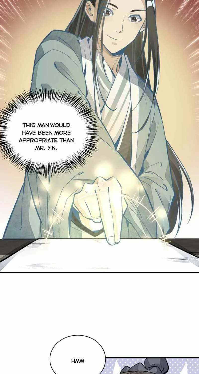 Read ChronoGo chapter 95 image 41 on Lezhin