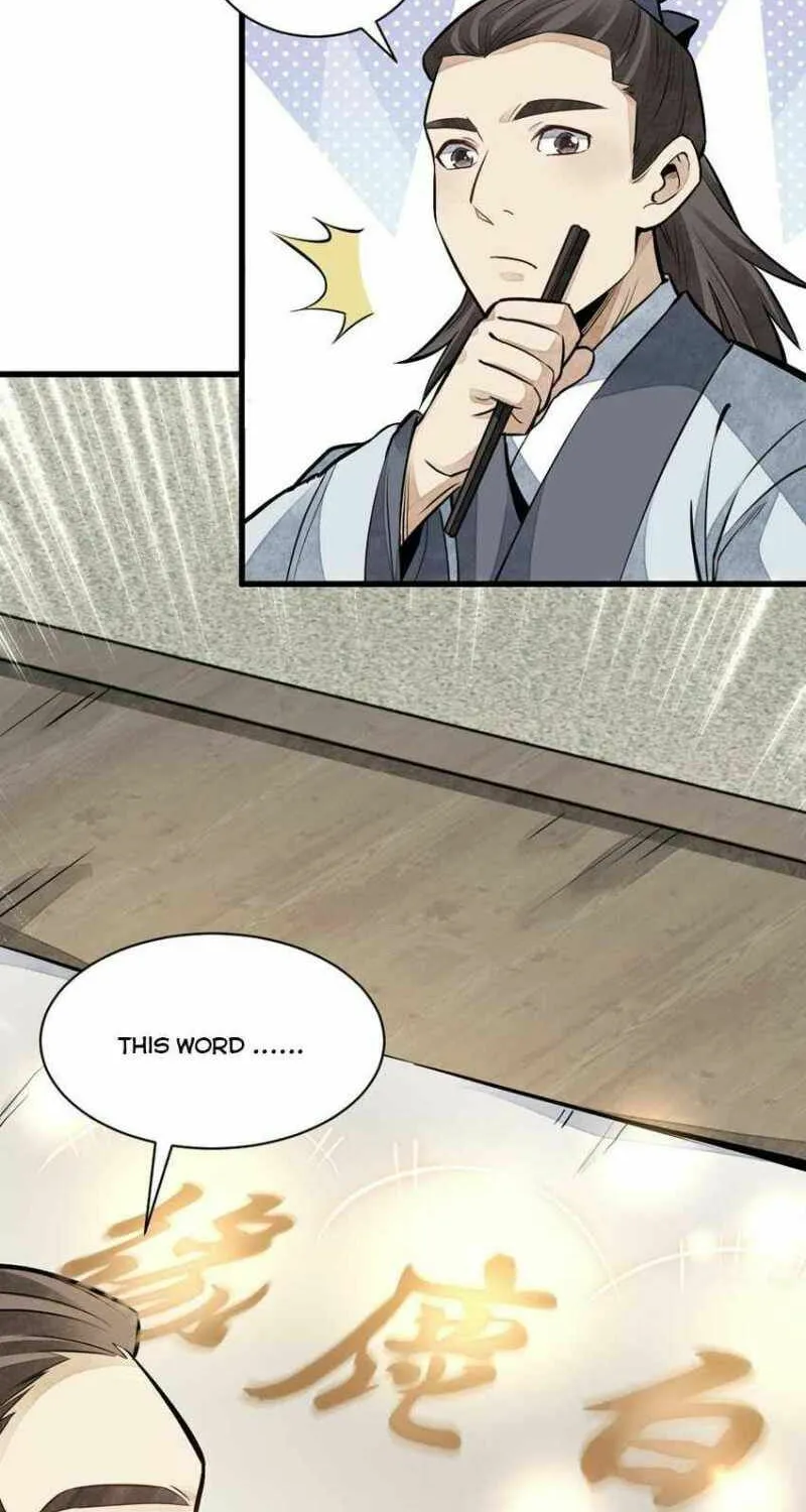 Read ChronoGo chapter 95 image 42 on Lezhin