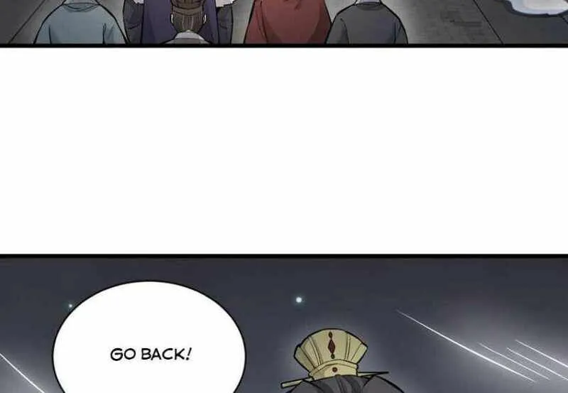 Read ChronoGo chapter 95 image 8 on Lezhin
