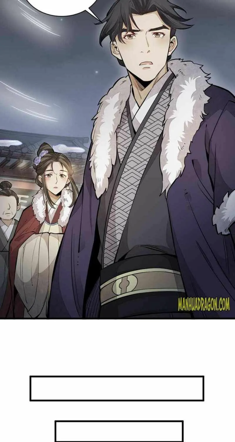 Read ChronoGo chapter 95 image 9 on Lezhin