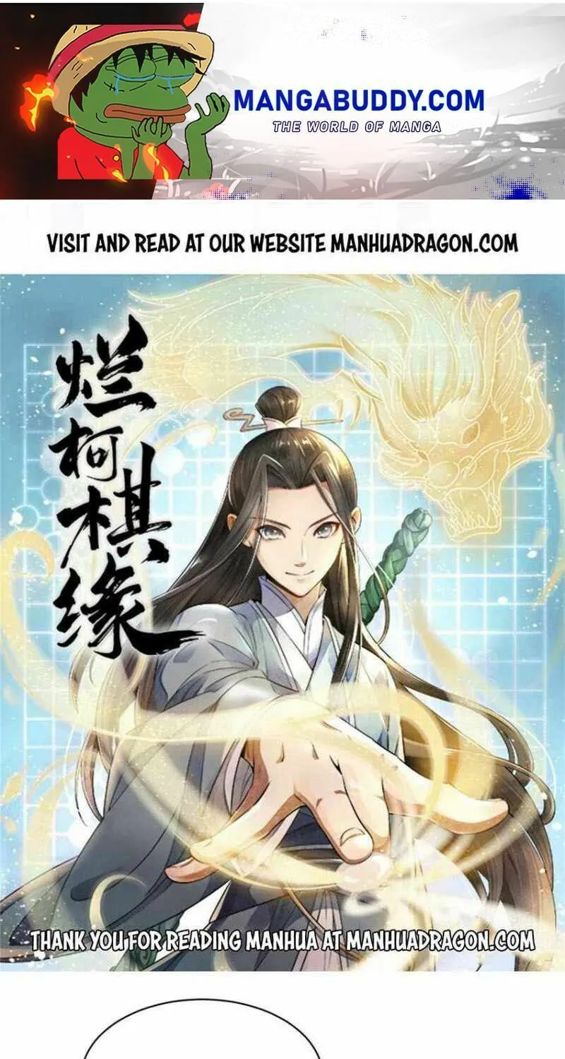 Read ChronoGo chapter 96 image 0 on Lezhin