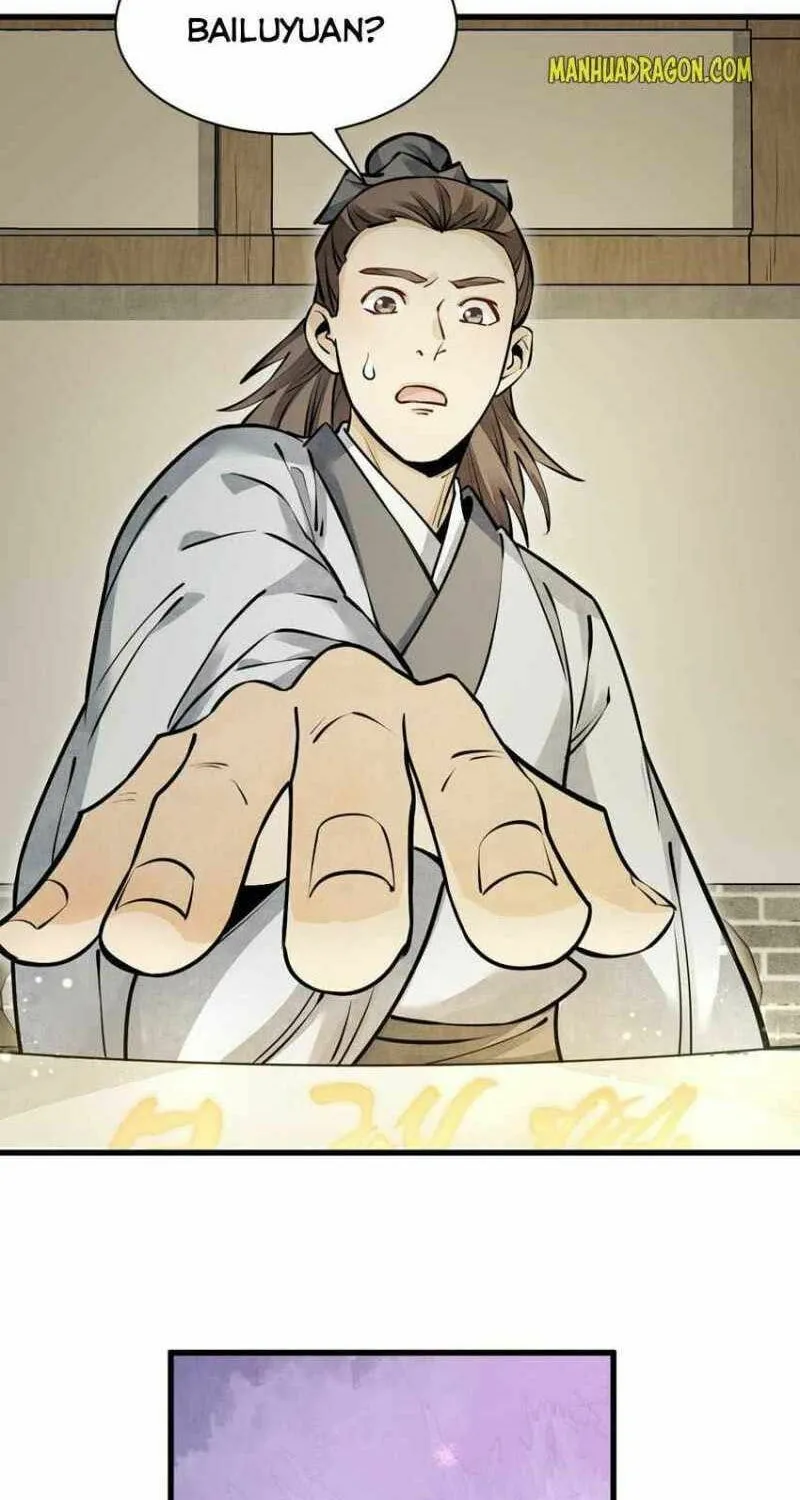 Read ChronoGo chapter 96 image 1 on Lezhin