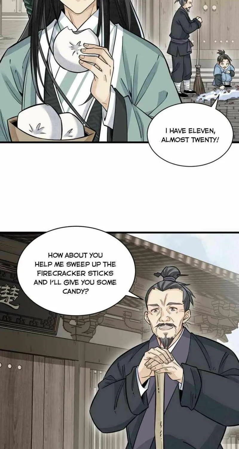 Read ChronoGo chapter 96 image 10 on Lezhin