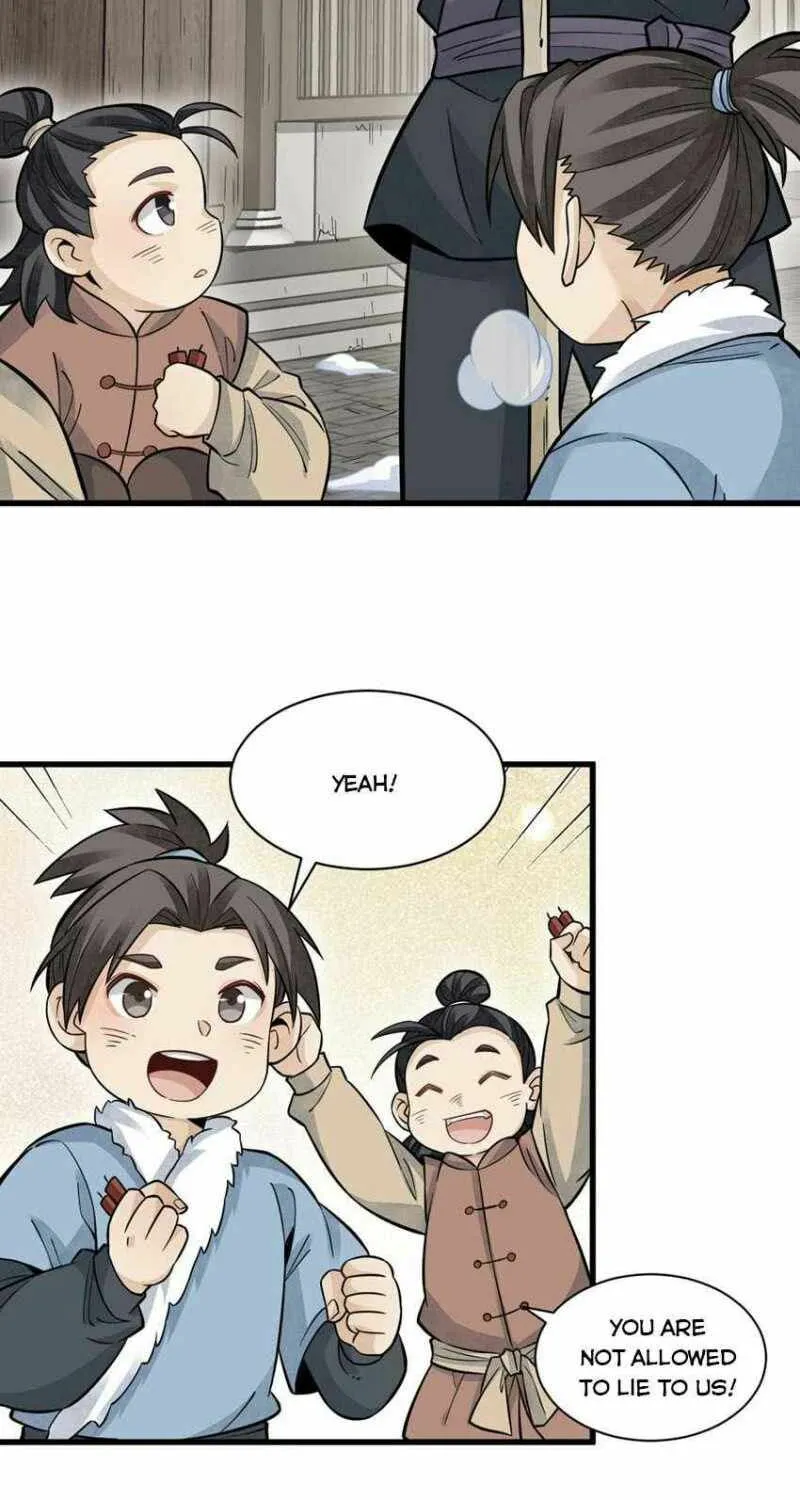 Read ChronoGo chapter 96 image 11 on Lezhin