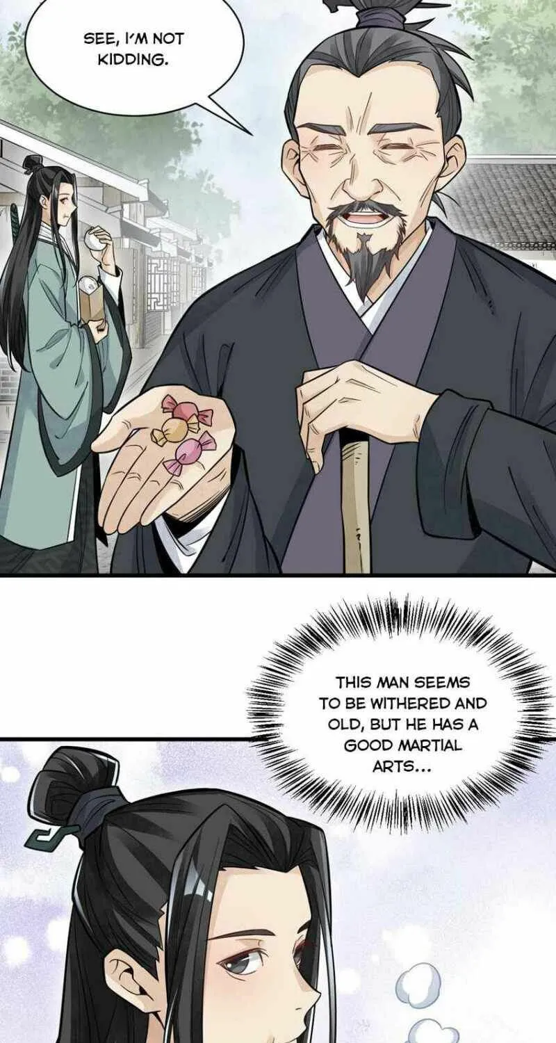 Read ChronoGo chapter 96 image 13 on Lezhin