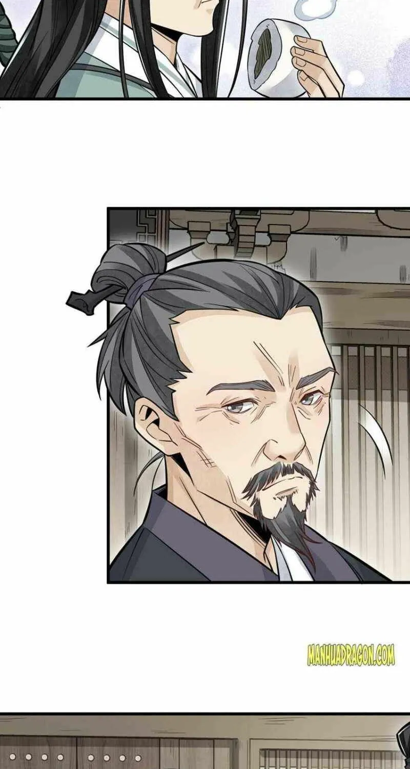 Read ChronoGo chapter 96 image 14 on Lezhin