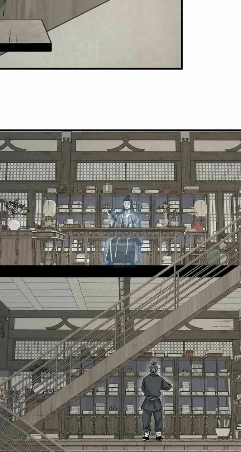 Read ChronoGo chapter 96 image 22 on Lezhin