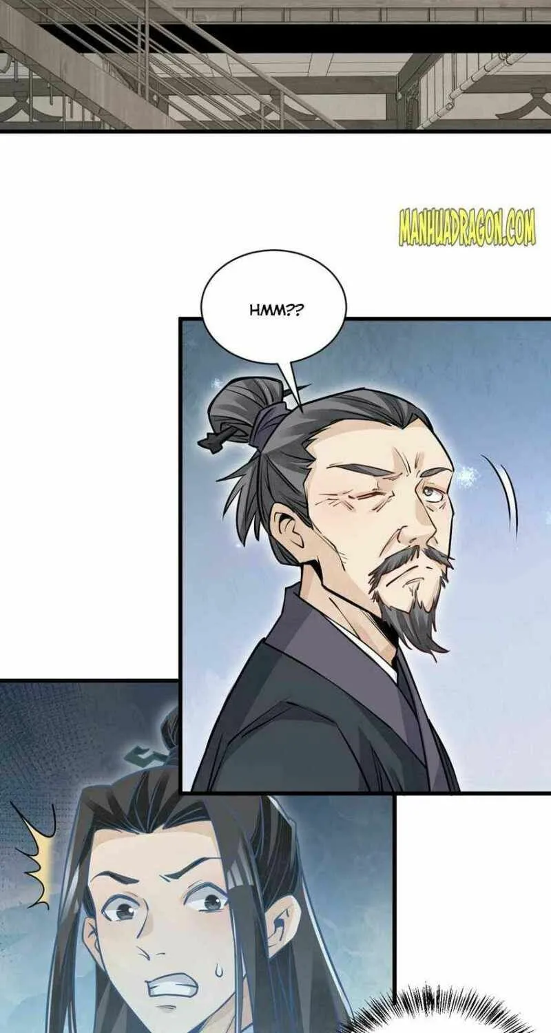 Read ChronoGo chapter 96 image 23 on Lezhin
