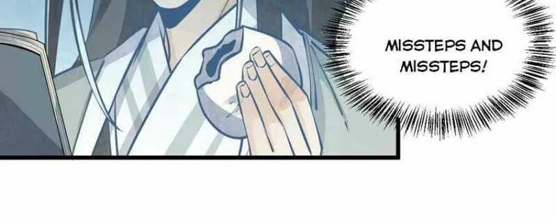 Read ChronoGo chapter 96 image 24 on Lezhin