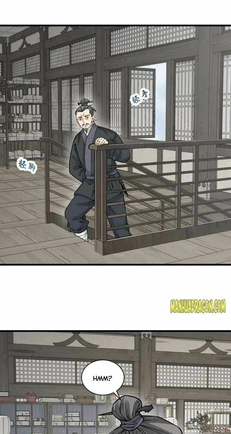 Read ChronoGo chapter 96 image 25 on Lezhin