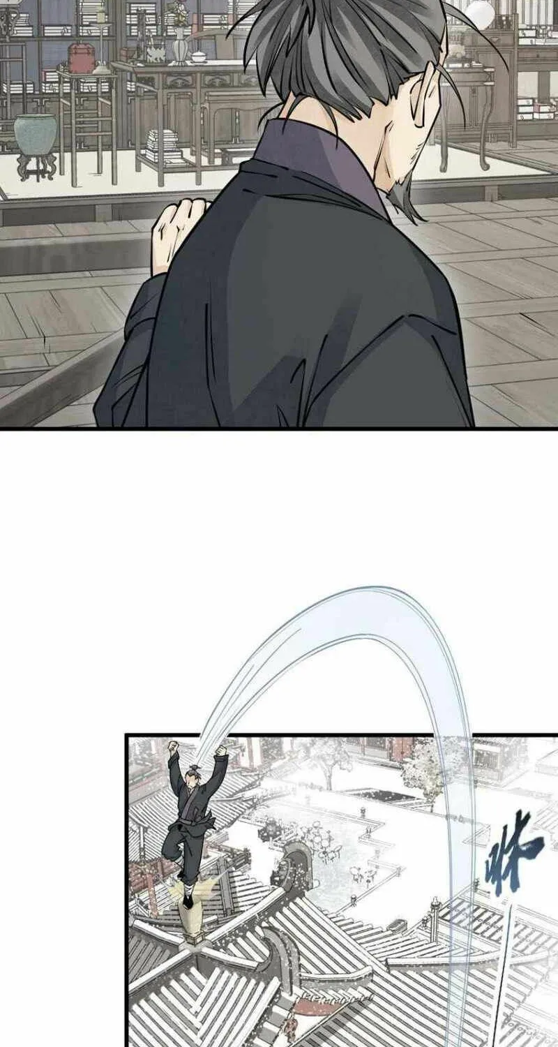 Read ChronoGo chapter 96 image 26 on Lezhin