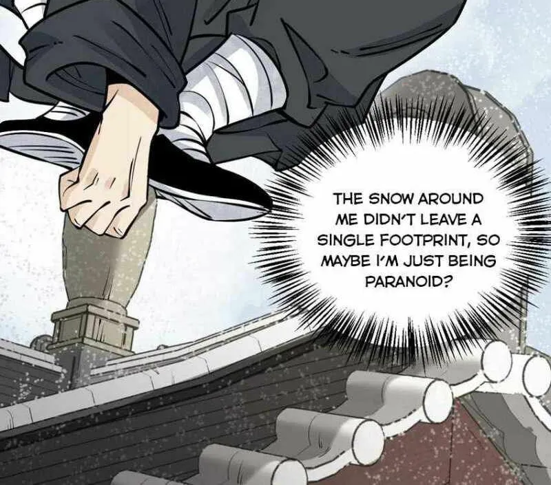 Read ChronoGo chapter 96 image 28 on Lezhin