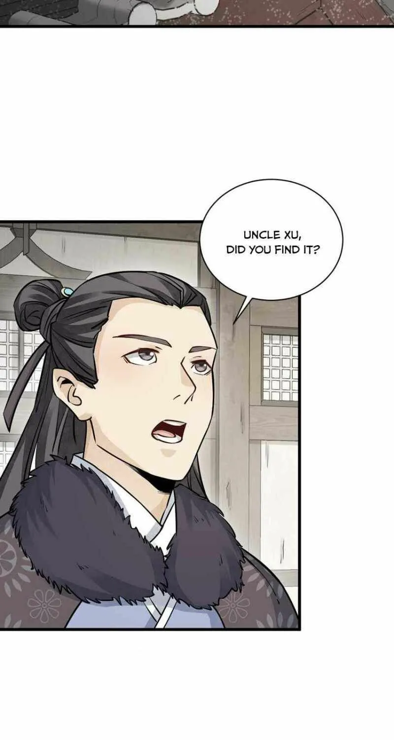Read ChronoGo chapter 96 image 29 on Lezhin