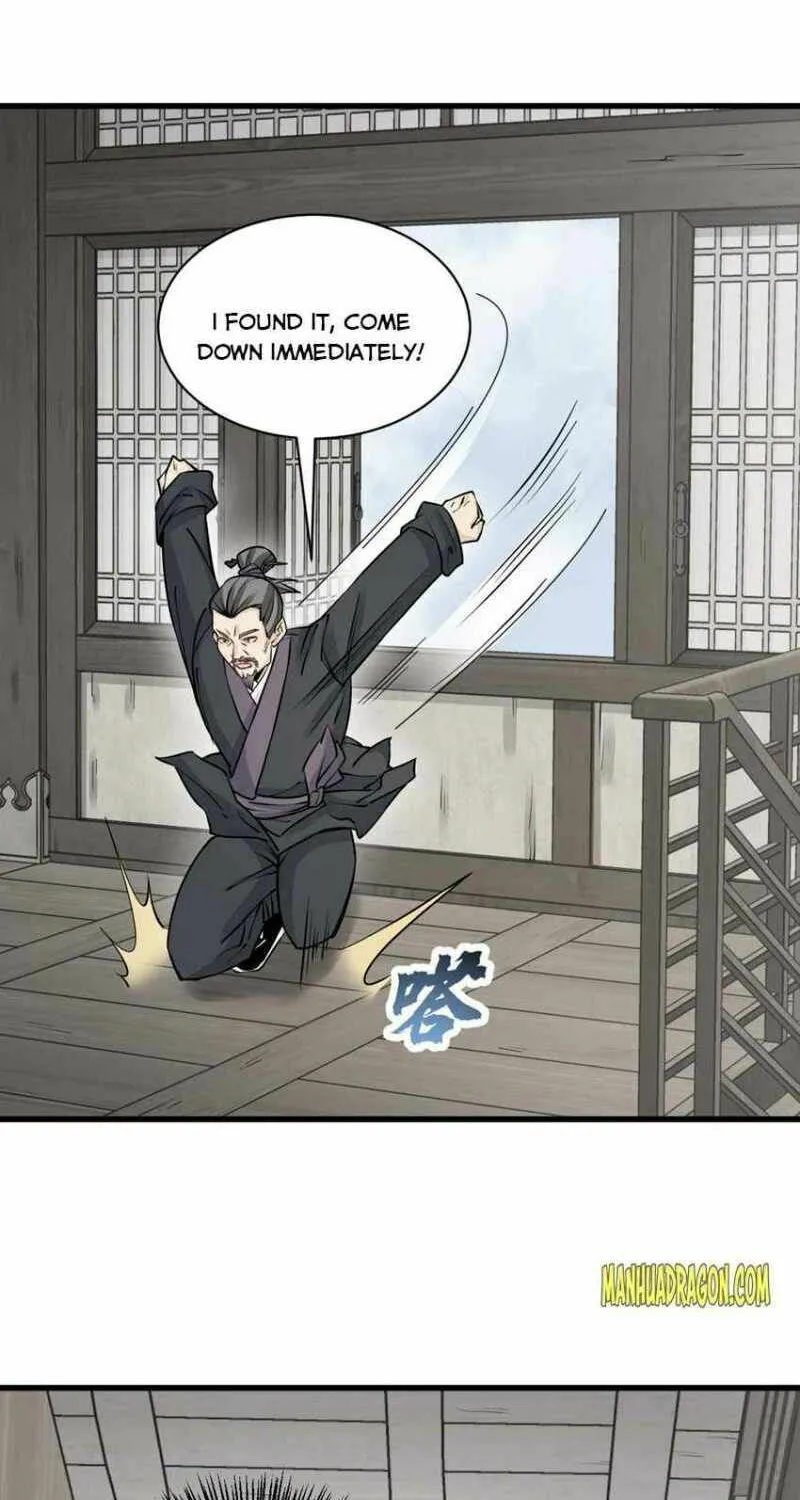 Read ChronoGo chapter 96 image 30 on Lezhin