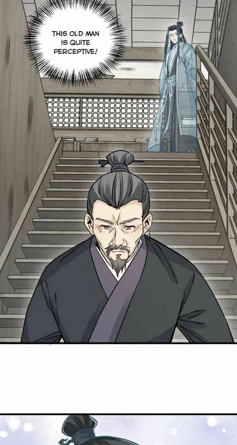 Read ChronoGo chapter 96 image 31 on Lezhin